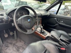 Fahrzeugabbildung Z3 1.9 Roadster