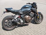 Honda CB650R - Angebote entsprechen deinen Suchkriterien