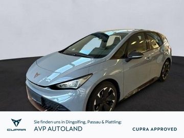 Cupra Leasingangebot: Cupra Born 150 kW 58 kWh | NAVI | LED | ACC | SITZH. |