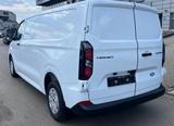 Ford Transit Custom Kasten 320 L2 Trend FWD 2.0 136PS - gebrauchte Kleinbusse