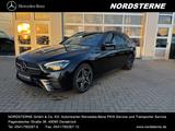 Mercedes-Benz E 300 T de AMG Line PANO+BURMESTER+AHK+360°+NAVI