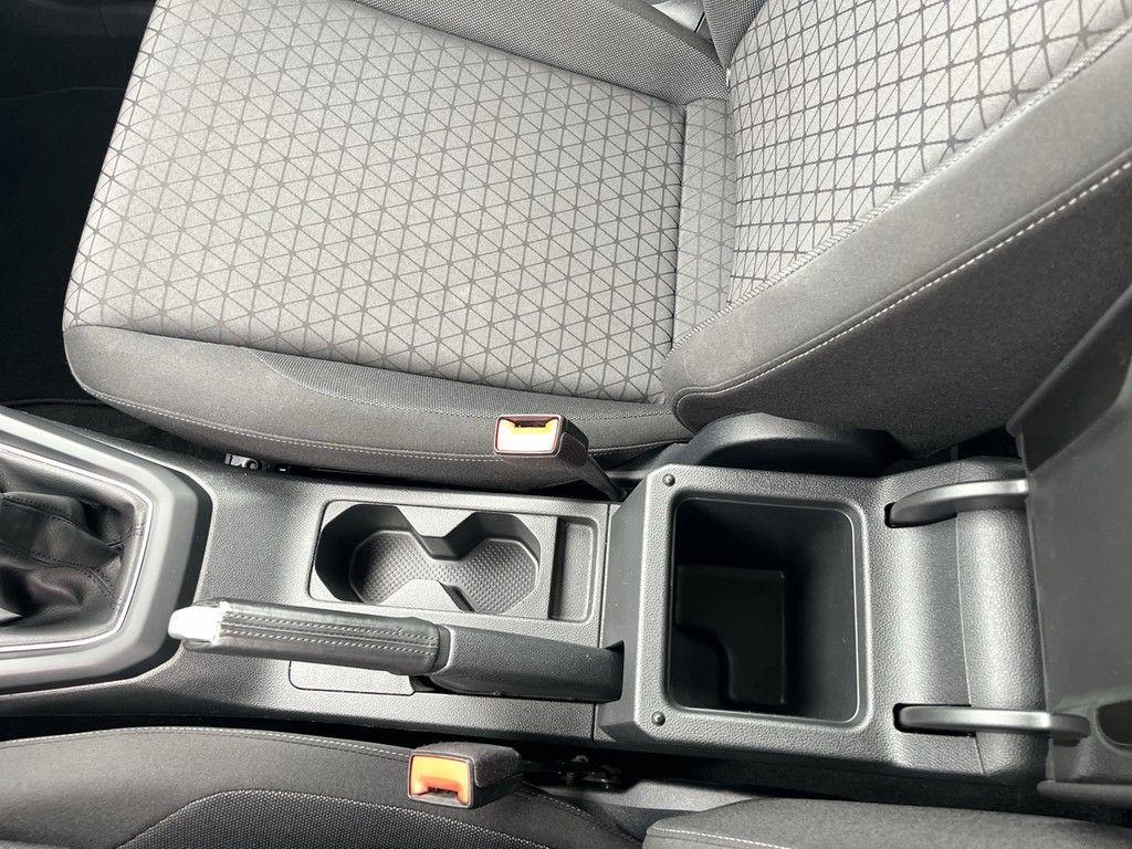 Volkswagen T-Cross 1.0 TSI Life Navi SHZ PDC, миниатюра 26