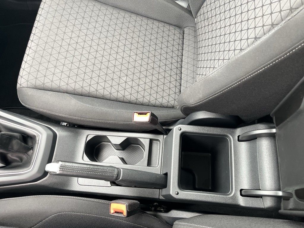 Volkswagen T-Cross - Bild 26