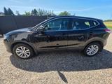 Nissan Qashqai 1.5 dci Acenta - Nissan Gebrauchtwagen von 2014