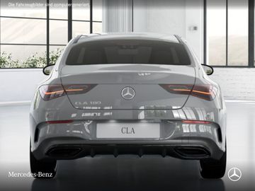Mercedes CLA 180 - 7