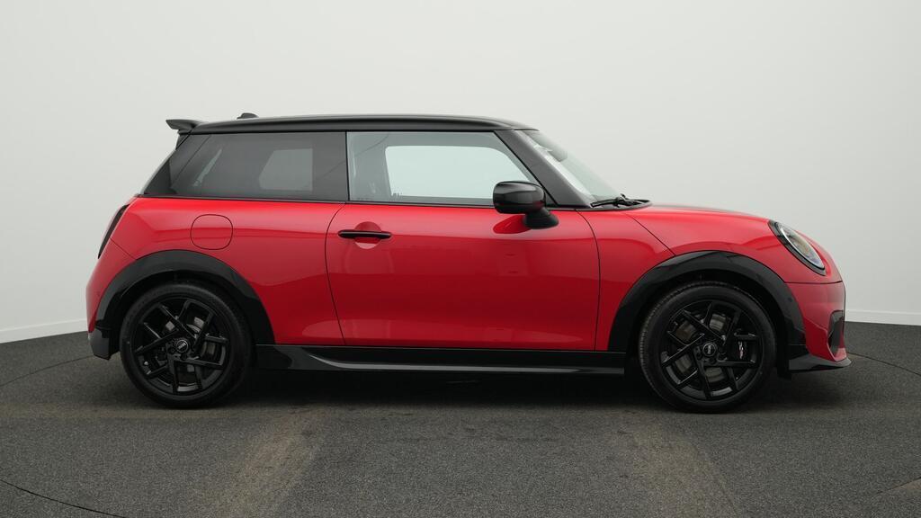 MINI Cooper John Cooper Works Trim, миниатюра 4