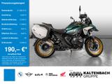BMW R 1300 GS TOUREN-P. DYNAMIC-P. SHZ KURVENLICHT - BMW K 1300 R