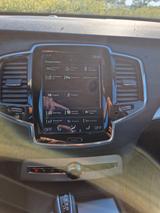 Volvo XC90 T6 AWD Geartronic Momentum Momentum - Volvo XC90: Momentum