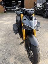 Ducati Streetfighter V4S Top Zustand Garantie bis 2027 - DUCATI STREETFIGHTER V2