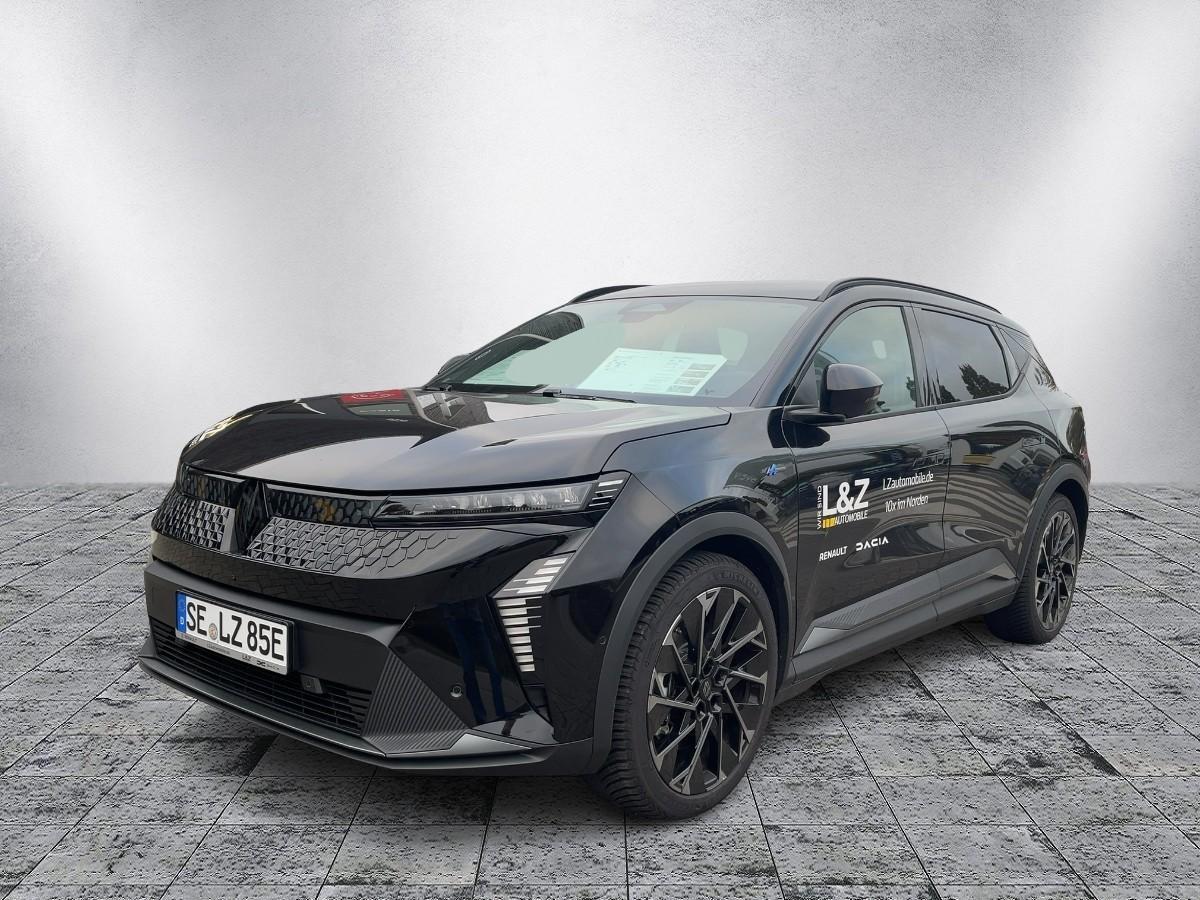 Renault Scenic E-TECH Esprit Alpine 220 Long Range