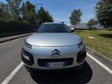 Citroën Citroen C4 Cactus BlueHDi 100 S&S Live - Citroën C4 Cactus: Live