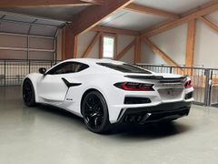 CORVETTE Z06 Coupe 3LZ  Werksgarantie GEIGERCARS