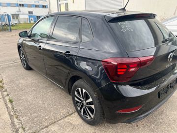 Volkswagen Polo - 4