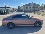Mercedes-Benz CLA 250e AMG *Widescreen*Ambiente*MBUX*PANO - gebrauchte Mercedes-Benz CLA 250 aus dem Jahr 2021