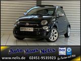 Fiat 500C 1,2 8V RockStar NaviTouch  PDCh Apple/Andro - gebrauchte Fiat 500C aus dem Jahr 2020