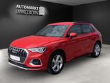 Audi Q3 40 qua advanced Matrix*Virtual*Kamera*ACC*AHK - Audi Q3 advanced mit Diesel-Antrieb