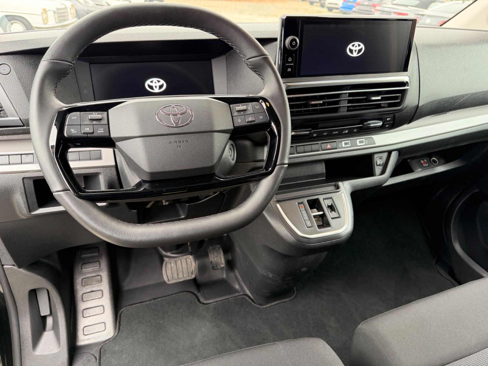 Toyota Proace Verso L1 Comfort