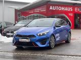 Kia Pro_ceed GT/Nav/Kam./Hebedach/LED/DAB/Digital - Kia pro cee'd / ProCeed: Limousine