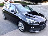 BMW 218d GranTourer SPORTLINE 8-Gang Autom.Top Zstd! - BMW: Automatik, 8 Gang