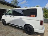 Volkswagen VW Volkswagen T5 Multivan Edition 25 TDI W... - Volkswagen T5 Multivan: Edition