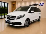 Mercedes-Benz V 250 d lang 9G-TRONIC Edition *PANO/AHK* - Mercedes-Benz V 250 in Duisburg