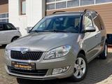 Skoda Roomster 1.2 Fresh - gebrauchte Skoda Roomster aus dem Jahr 2014
