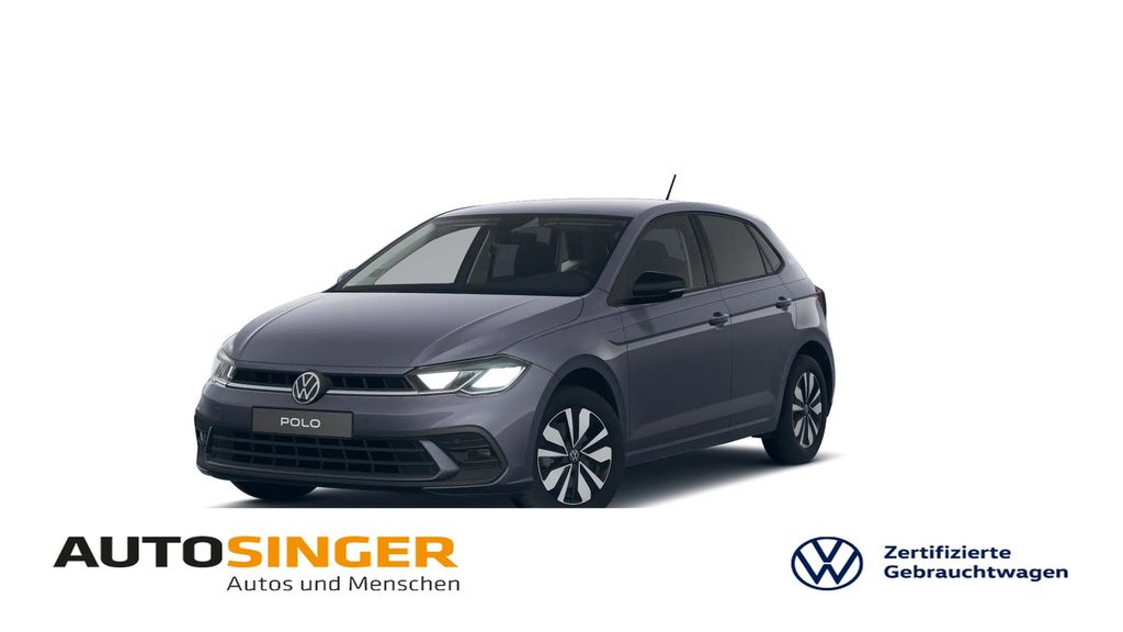 Image of Volkswagen Polo