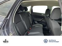 Volkswagen Taigo - Vorschau Bild 16