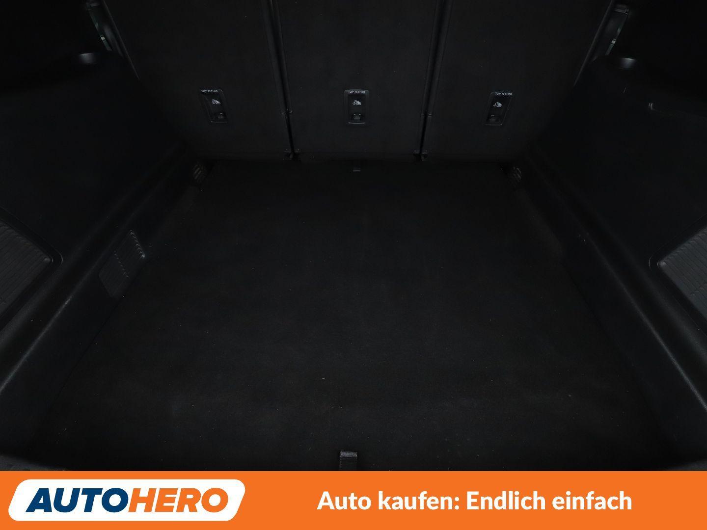 Ford S-Max 2.0 TDCi EcoBlue Vignale Aut.*NAVI*LED*CAM, миниатюра 16