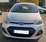 Hyundai i10 1,0 *Classic* Klima - Hyundai i10 Gebrauchtwagen in Stuttgart