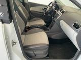 Volkswagen Polo V 1.2 TSI BMT beats, wenig KM, viele Extras - VW Polo Gebrauchtwagen in Bremen