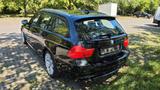 BMW 318i/AUTOMATIK/XENO/LEDER/PANORAMA/GARANTI/118K/ - BMW 318 aus 2011: 318i