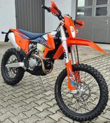 KTM 350 EXC-F, offene Leistung, 19 BH, - Offers