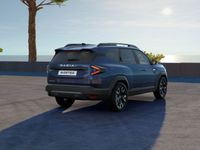 Dacia Bigster - Vorschau Bild 16