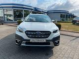 Subaru OUTBACK Outback Platinum MJ 25 - weiße Subaru Outback