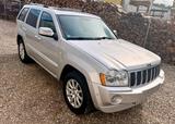 Jeep JEEP Grand Cherokee Overland 5,7 Hemi V8 L... - gebrauchte Jeep Grand Cherokee aus dem Jahr 2007