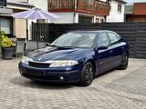Renault Laguna 1.6 *Tüv bis 11/25* - Renault Laguna: Limousine, 1.6