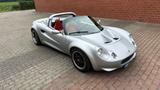 Lotus Thielert-Elise S1 - Lotus Elise S1
