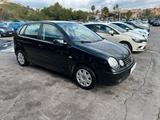 Volkswagen Polo 1.4 TDI 5p. Trendline - Volkswagen Polo aus 2004: TDI
