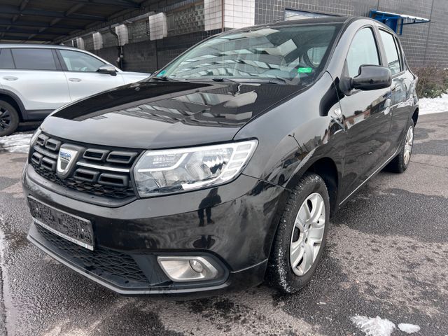 Dacia Sandero 1.0 Klima Tempo PDC AUX USB Bluetooth