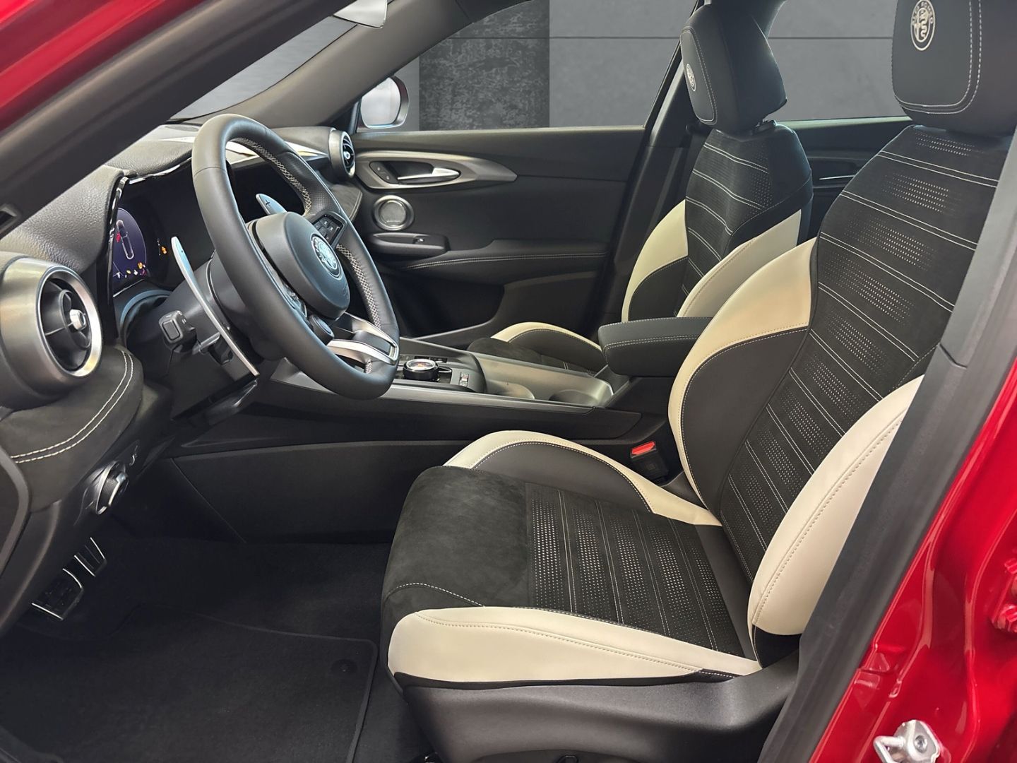 Alfa Romeo Tonale - Bild 8