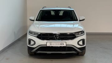 Volkswagen T-Roc - 2