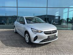 Fahrzeugabbildung Opel Corsa F 1.2 Navi Sitzhzng AppConnect Einparkh.