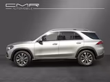 Mercedes-Benz GLE 300 d 4Matic AMG-Line AHK PANO Burmester - Mercedes-Benz GLE-Klasse in Essen