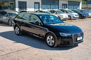 Audi A4 - 10