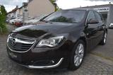 Opel Insignia A Sports Tourer*Leder*Navi*Innovation - Opel Insignia Gebrauchtwagen in Nürnberg