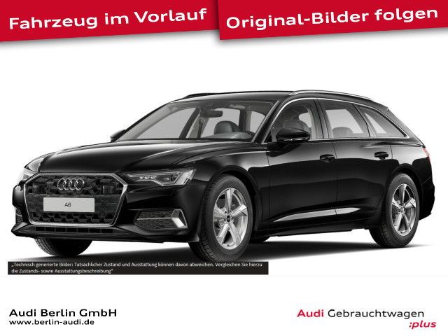 Audi A6 Avant Sport advanced 40 TDI quattro S tronic