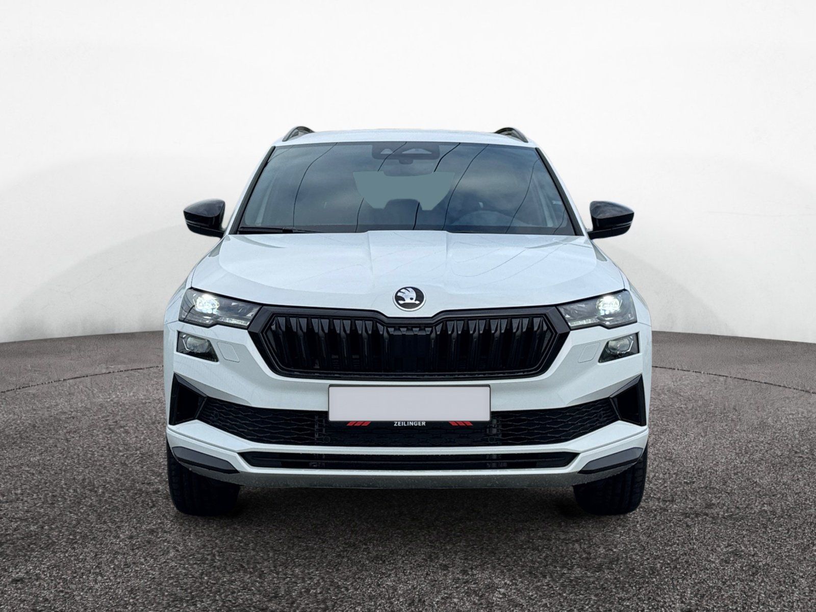 Skoda Karoq - Bild 3