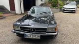 Mercedes-Benz 350 SLC V8 Automatik  - Mercedes-Benz 350: Coupe