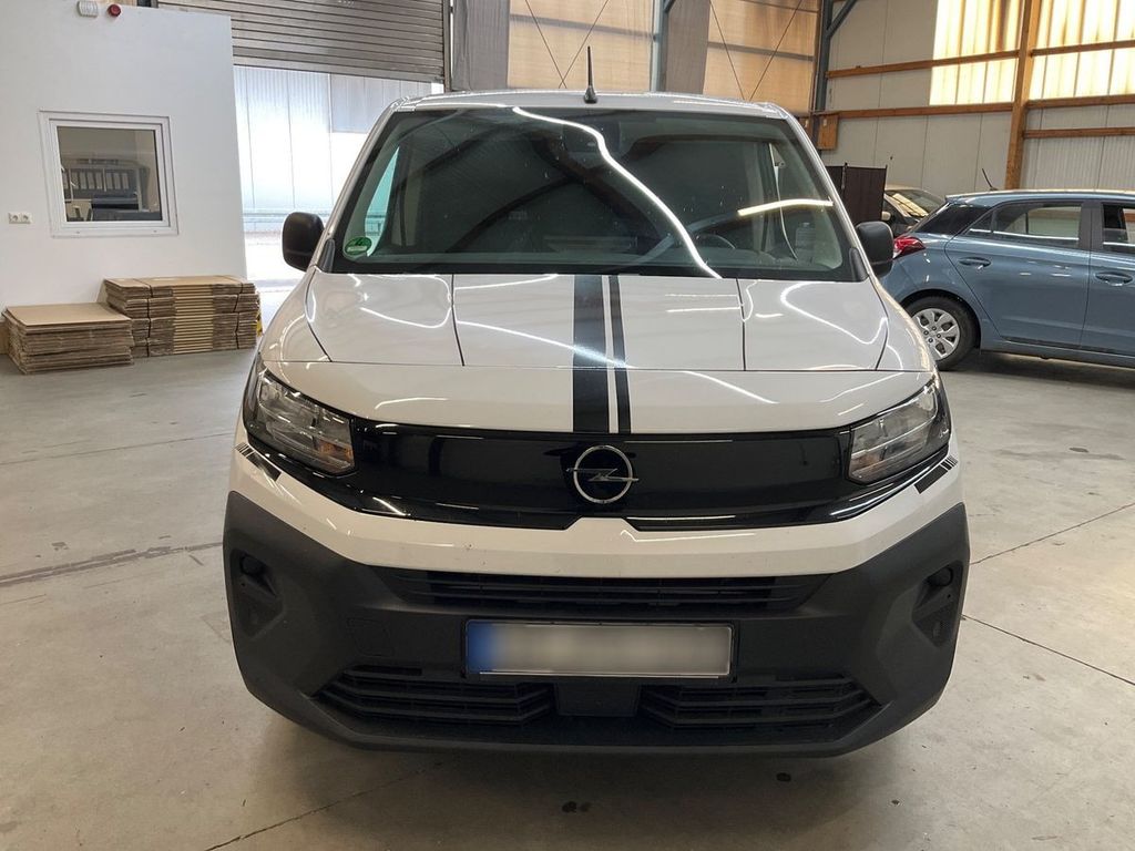 Image of Opel Combo